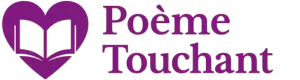 Poème Touchant