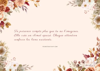 Citations et petites phrases pour sa belle-sœur