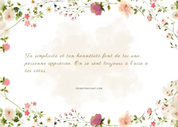 Poèmes touchants pour son beau-frère