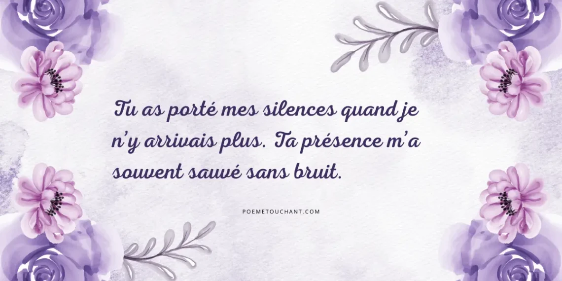 Textes touchants pour ma sœur